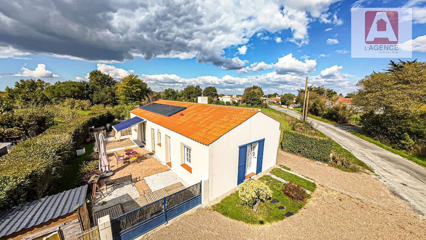 Maison à vendre, 90m², LE FENOUILLER