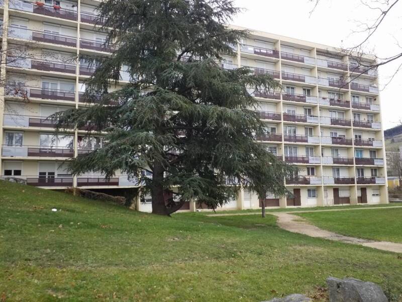 Maison à louer, 68m², SAINT ETIENNE