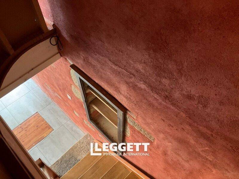 Maison à vendre, 85m², CHAVANAT