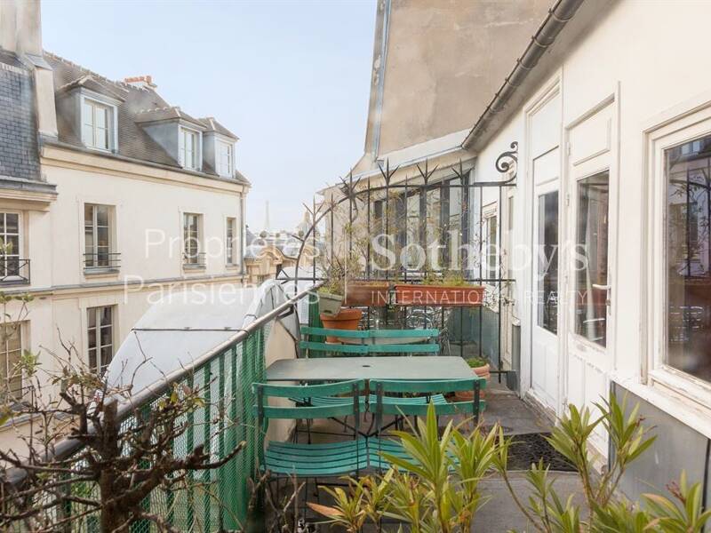 Maison à vendre, 69m², PARIS 1ER