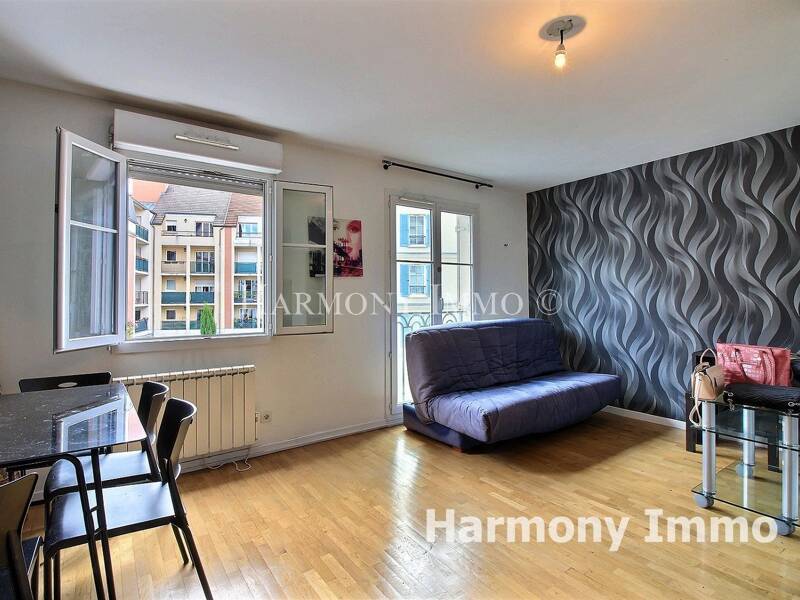 Maison à louer, 29m², WISSOUS