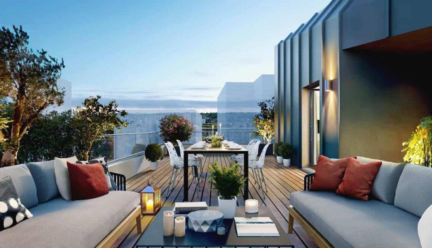 Maison à vendre, 36m², VANNES