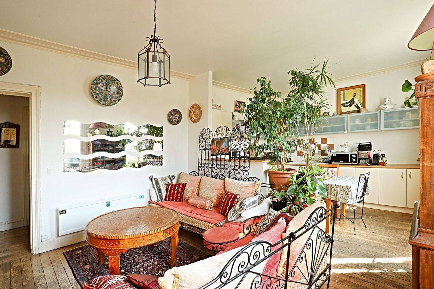Maison à vendre, 69m², NANTERRE