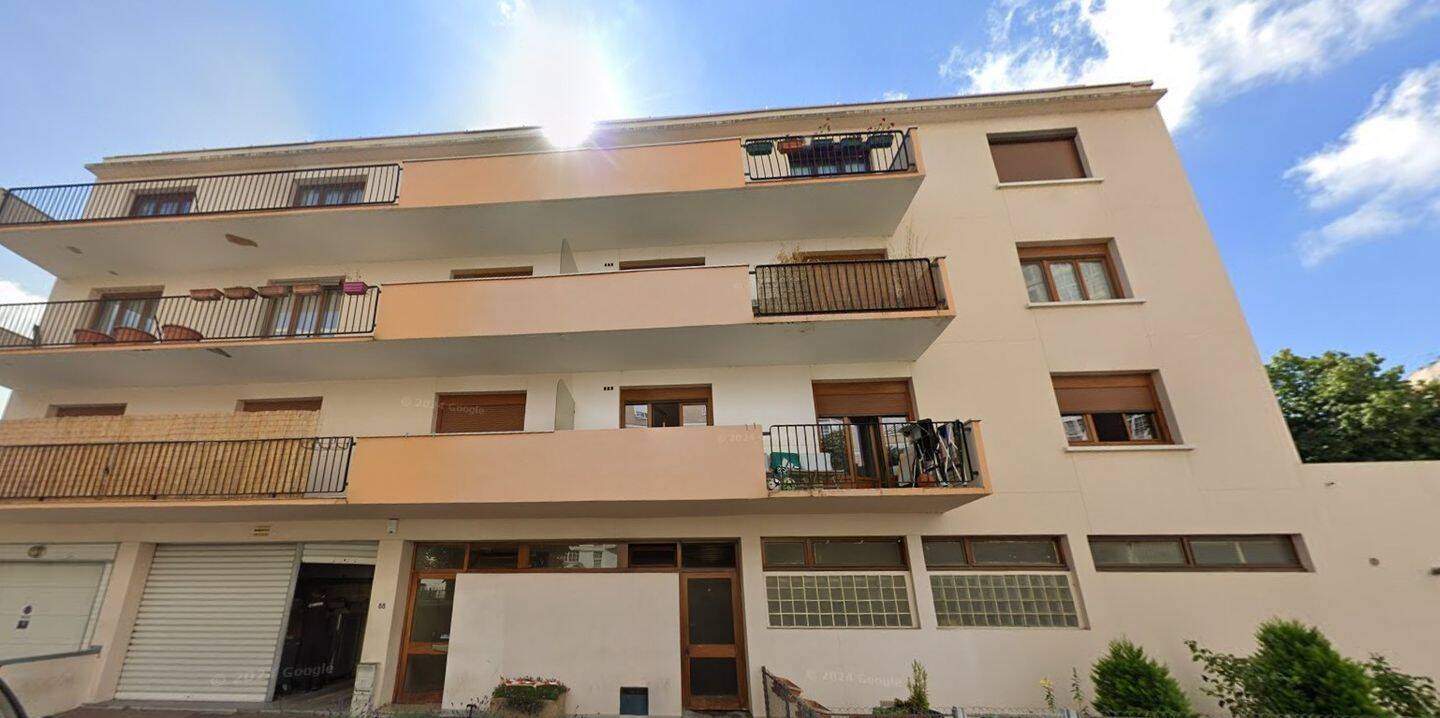 Maison à louer, 45m², RUEIL MALMAISON
