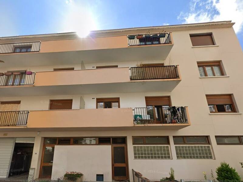 Maison à louer, 45m², RUEIL MALMAISON
