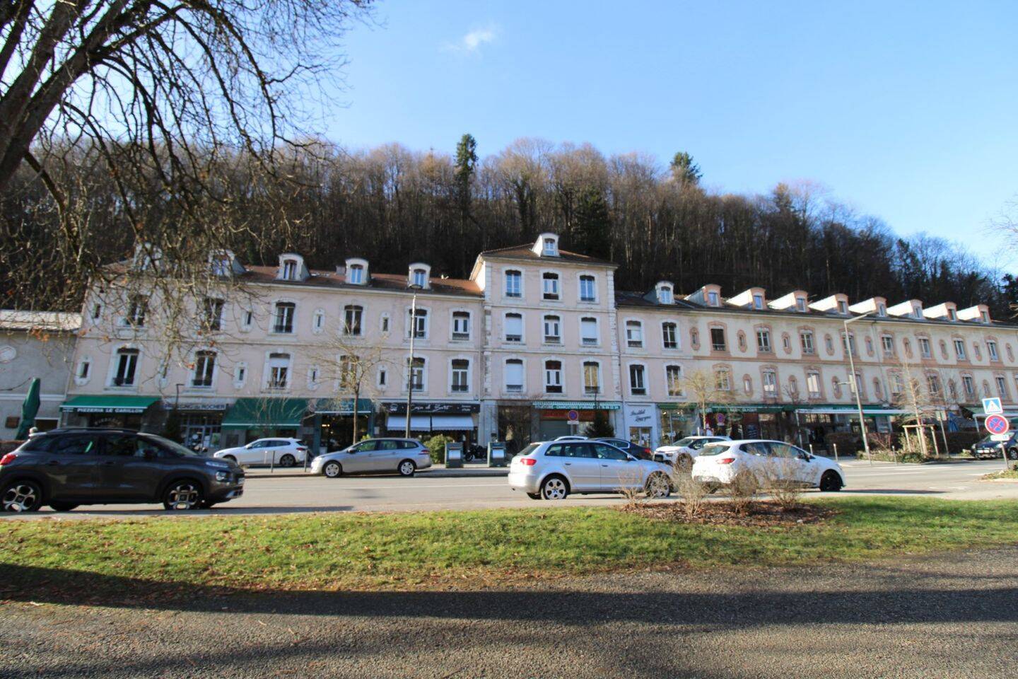 Maison à vendre, 23m², SAINT MARTIN D'URIAGE