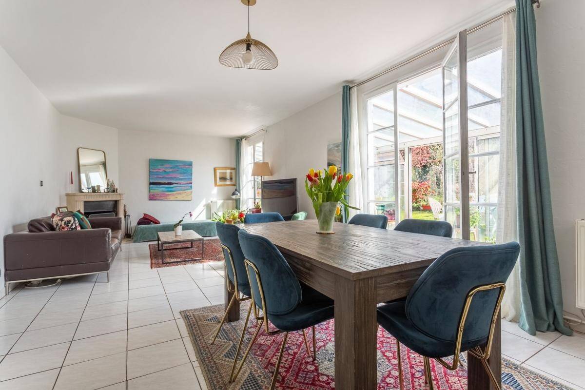 Maison à vendre, 153m², MONTGERON