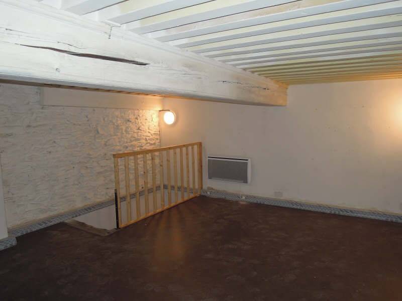 Maison à louer, 38m², LYON 3E