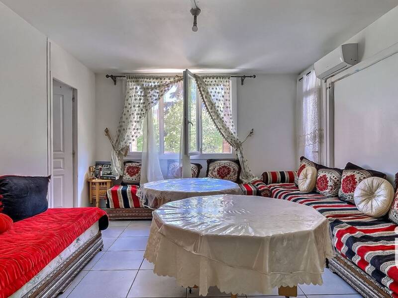 Maison à vendre, 74m², NIMES