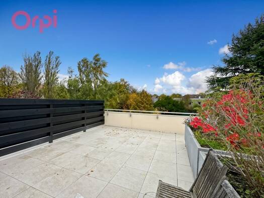 Appartement à vendre 205 000 € 3 pièces 2 chambres 58,1 m² Étage 2/2 Saulx-les-Chartreux 91160