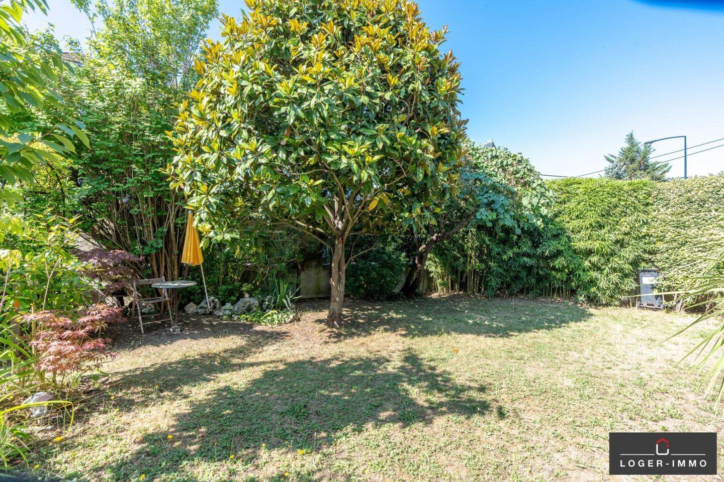 Maison à vendre, 94m², SAINT MAUR DES FOSSES