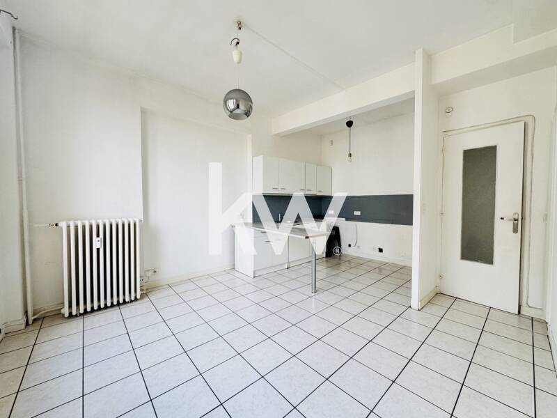 Maison à vendre, 40m², SAINT ETIENNE