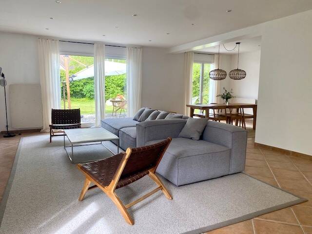 Maison à vendre, 190m², ROCHEFORT EN YVELINES