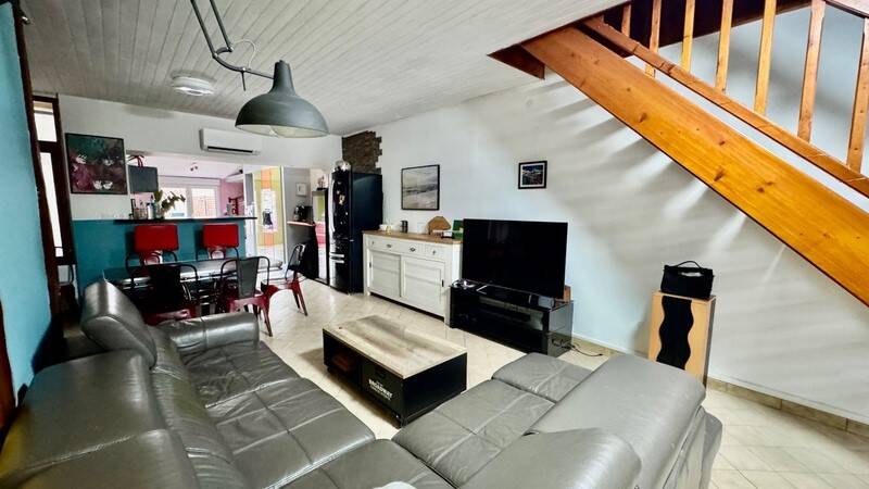 Maison à vendre, 137m², ROCHEFORT