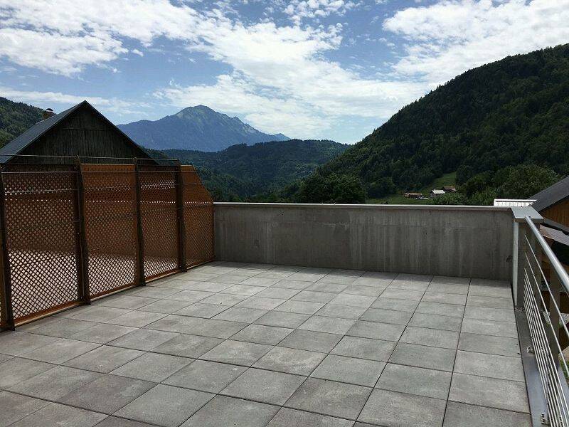 Maison à louer, 95m², SERRAVAL