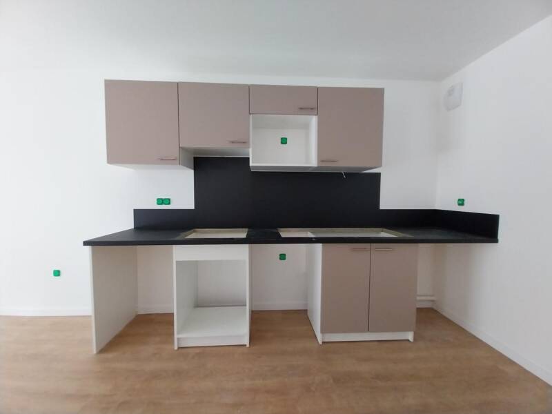 Maison à louer, 66m², BORDEAUX