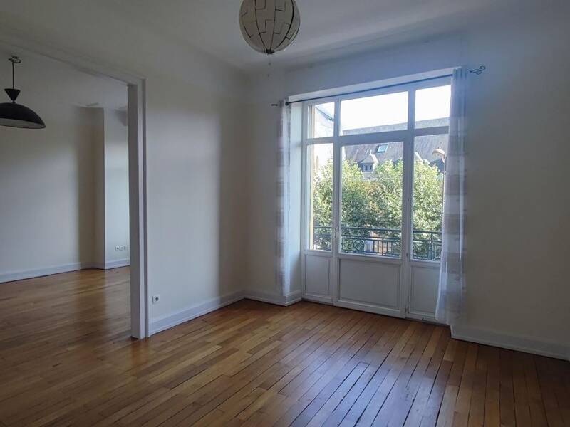 Maison à louer, 70m², METZ