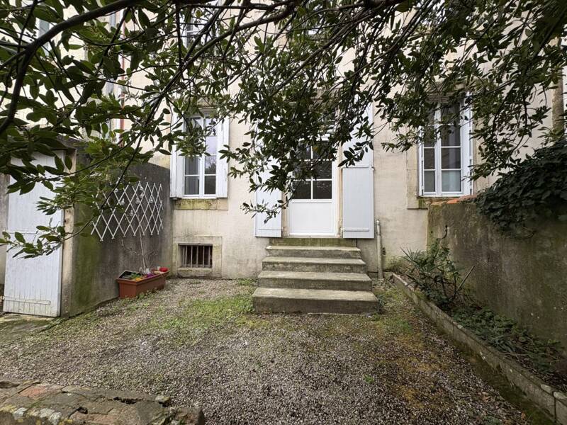 Maison à louer, 78m², CASTELNAUDARY