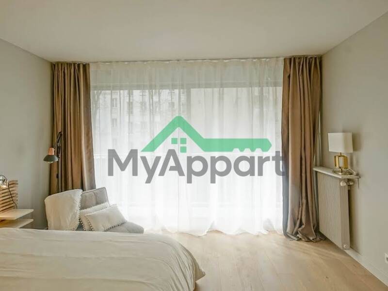 Maison à louer, 0m², PARIS 15E