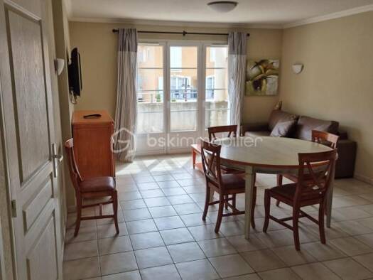 Appartement à vendre 198 000 € 4 pièces 3 chambres 64 m² Étage 1/1 Callian 83440