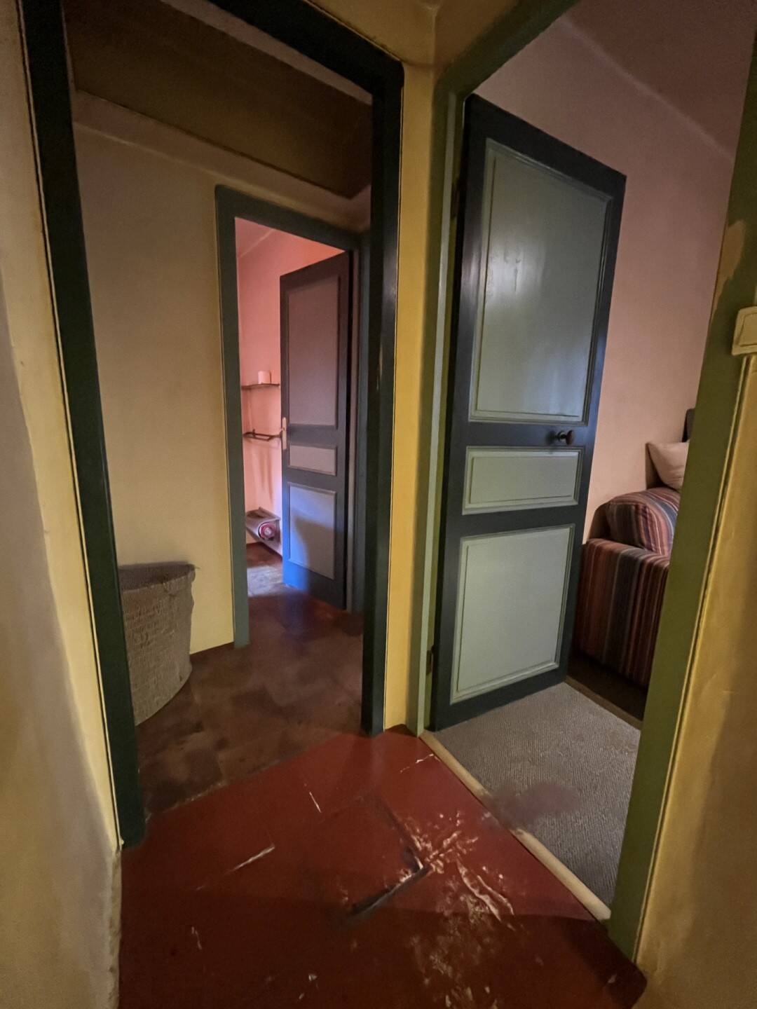 Maison à vendre, 49m², PUISSERGUIER