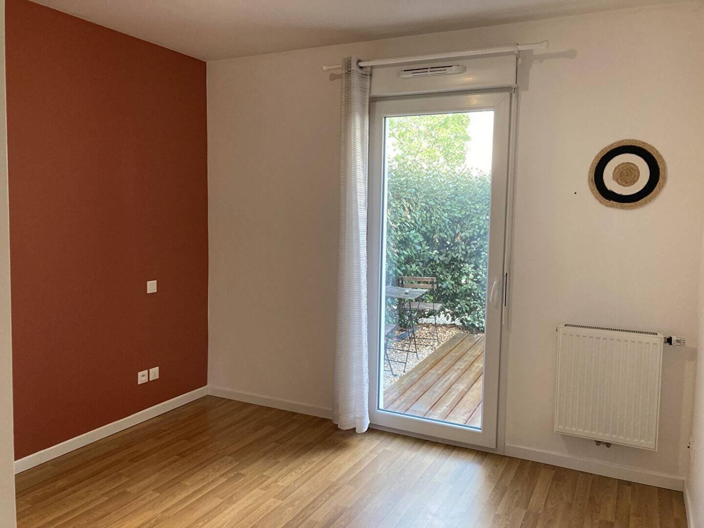 Maison à louer, 42m², MERIGNAC