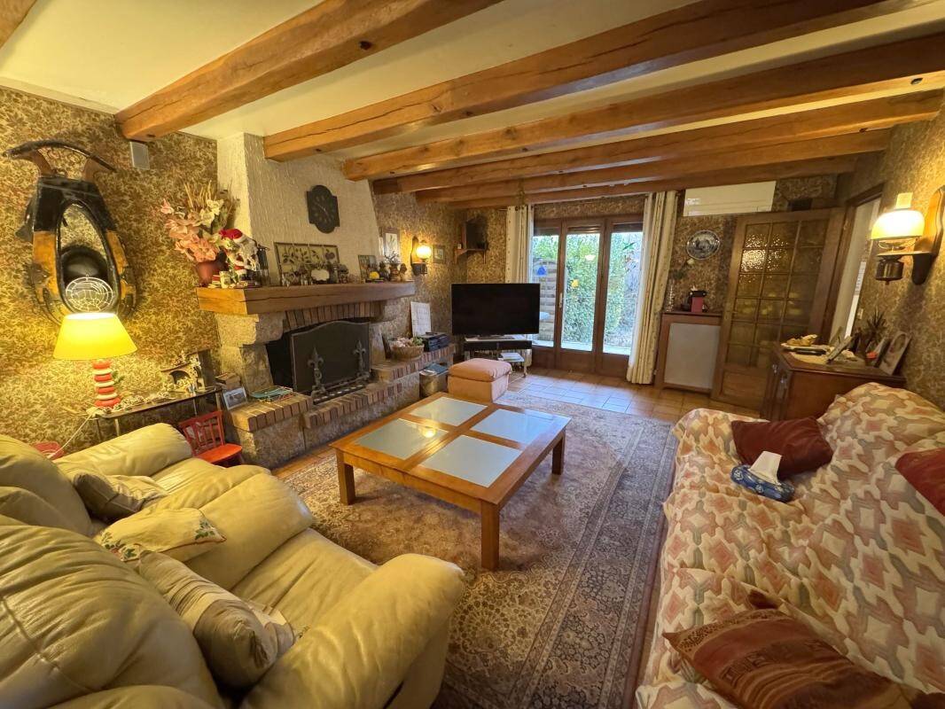 Maison à vendre, 140m², DRANCY