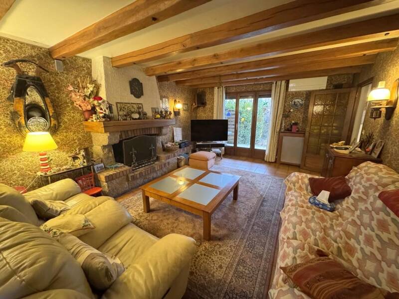 Maison à vendre, 140m², DRANCY