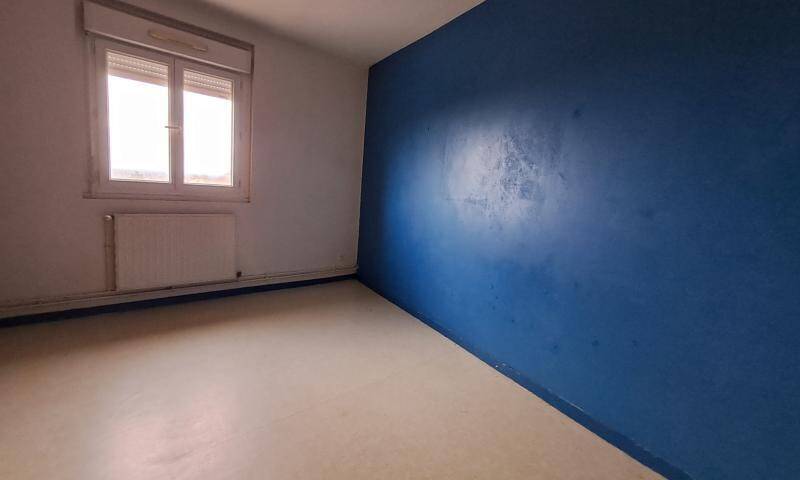 Maison à louer, 73m², ROISEY