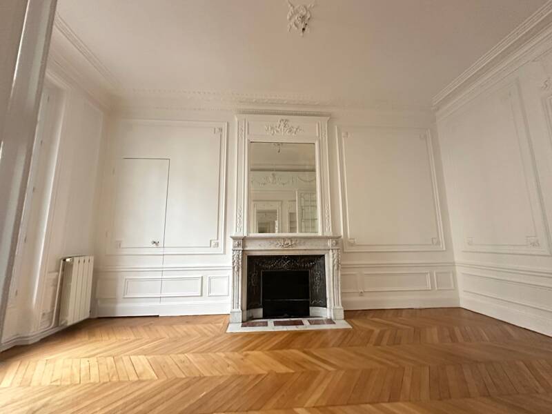 Maison à louer, 135m², BOULOGNE BILLANCOURT