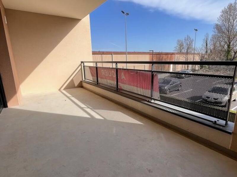 Maison à louer, 68m², PONT DE L'ISERE