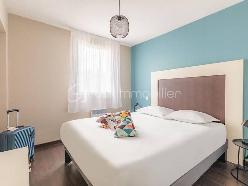 Maison à vendre, 55m², SAINT JEAN D'ILLAC