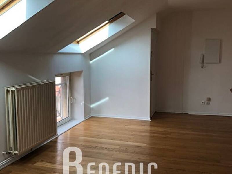 Maison à louer, 60m², ROMBAS