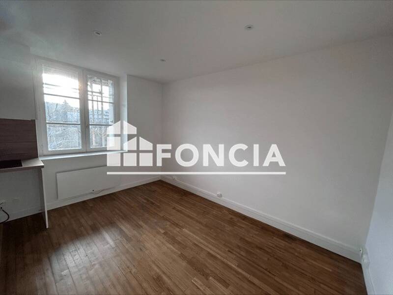 Maison à louer, 20m², RENNES