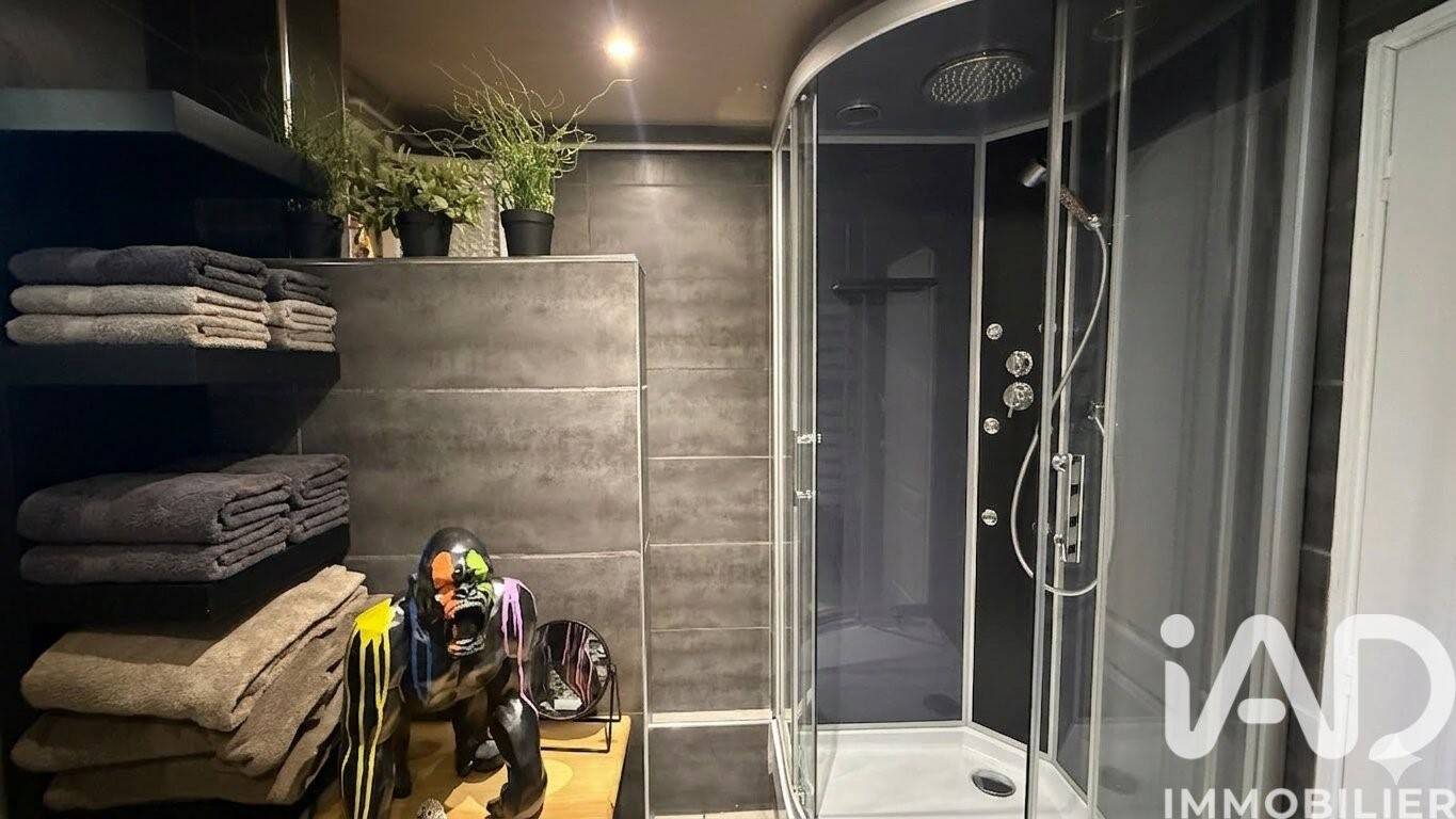 Maison à vendre, 65m², FONTAINE