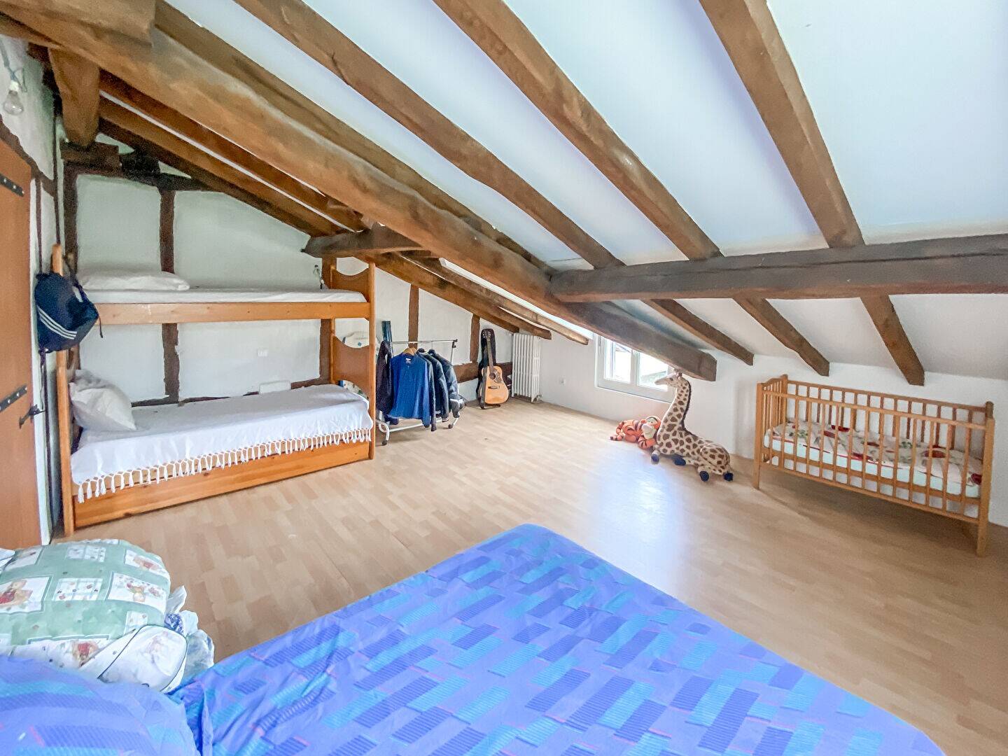 Maison à vendre, 400m², SAINT MARTIN DE HINX