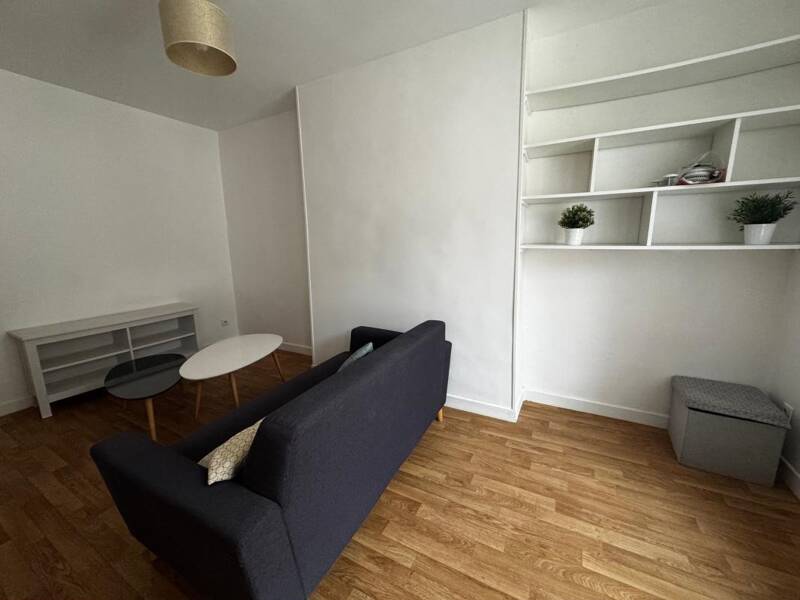 Maison à louer, 35m², REIMS