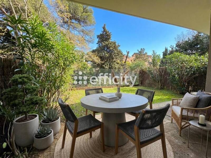 Maison à vendre, 45m², ANTIBES