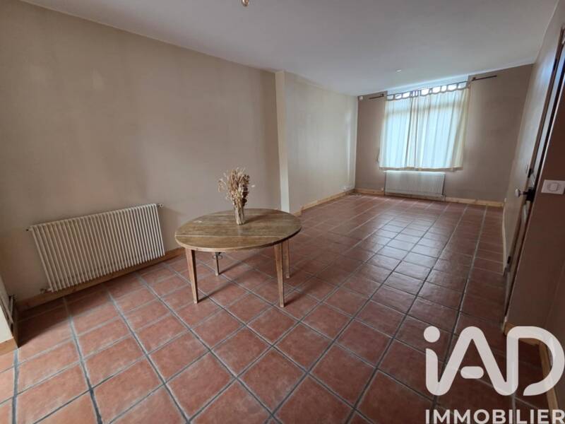 Maison à vendre, 100m², AMIENS