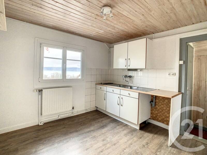 Maison à louer, 20m², LUGRIN