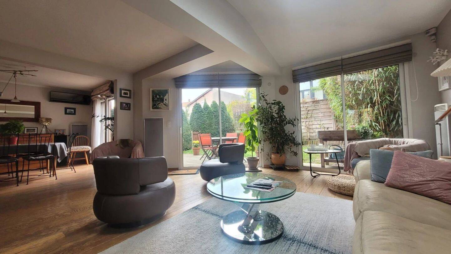 Maison à vendre, 118m², NANTERRE