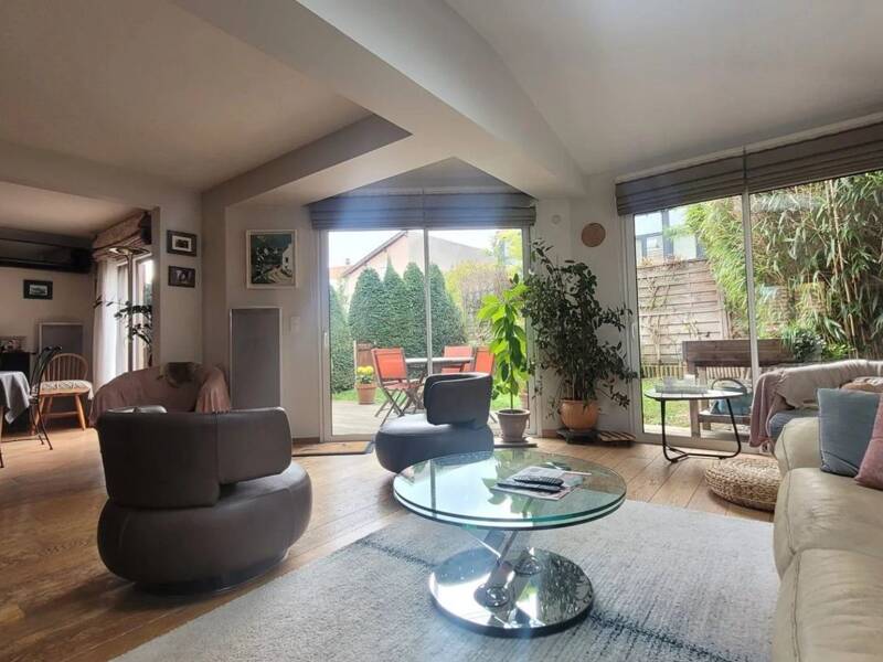 Maison à vendre, 118m², NANTERRE