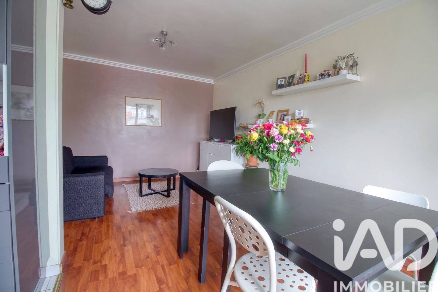 Maison à vendre, 44m², LES PAVILLONS SOUS BOIS