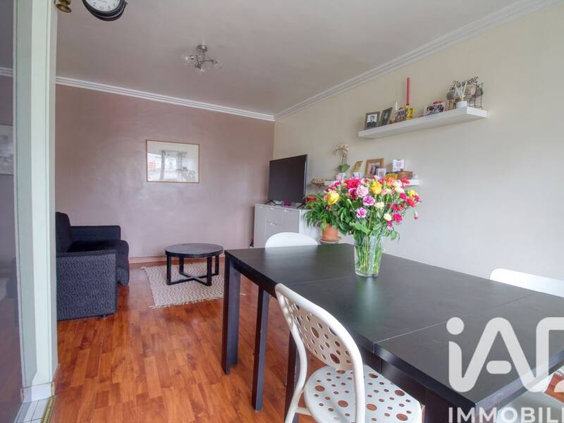 Maison à vendre, 44m², LES PAVILLONS SOUS BOIS