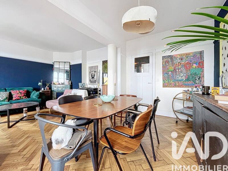 Maison à louer, 71m², AMIENS