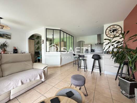 Appartement à vendre 282 000 € 3 pièces 2 chambres 71 m² Étage 1/1 Sanguinet 40460