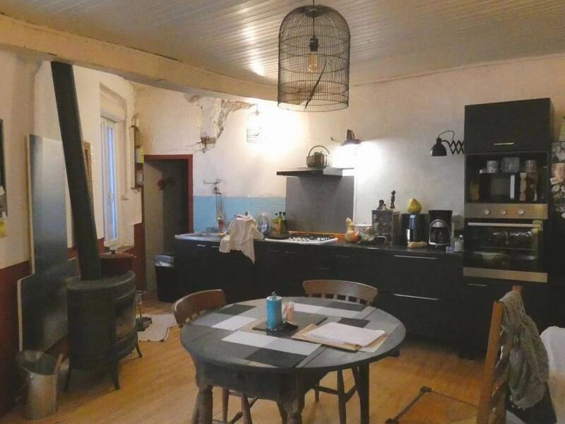 Maison à vendre, 143m², LASALLE