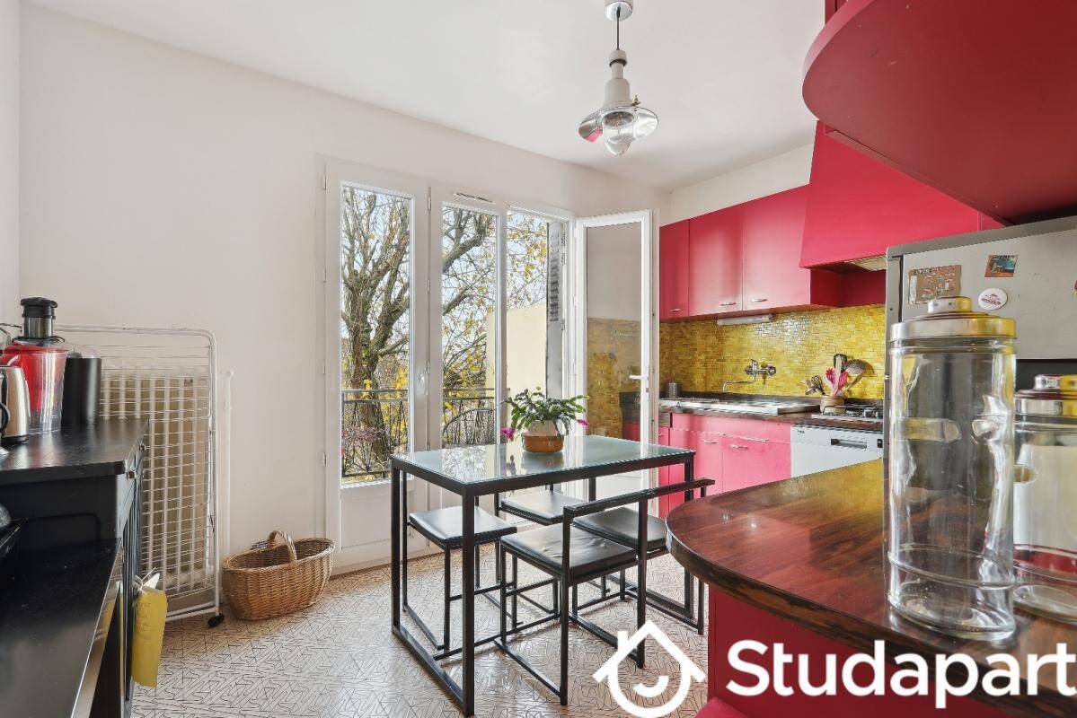 Maison à louer, 13m², CHAMPIGNY SUR MARNE