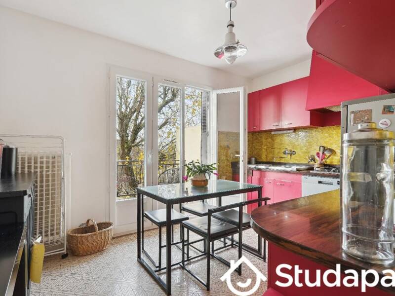 Maison à louer, 13m², CHAMPIGNY SUR MARNE