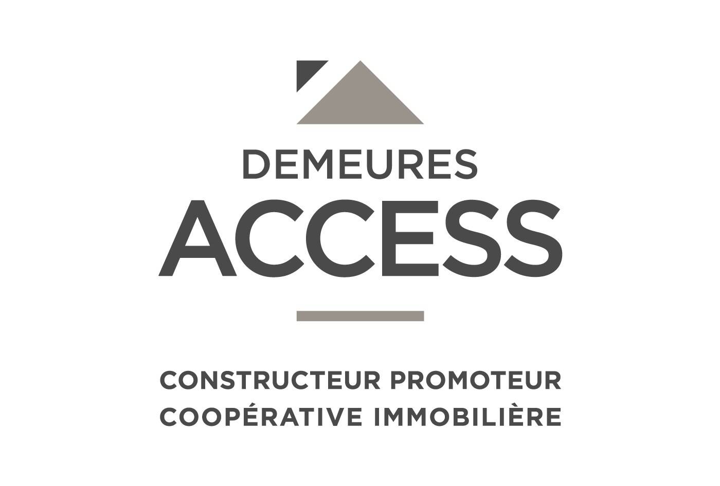 Demeures Access